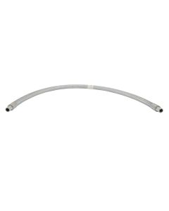 Guascor Preheater Flex Tube 28X28X1500 14.20.243