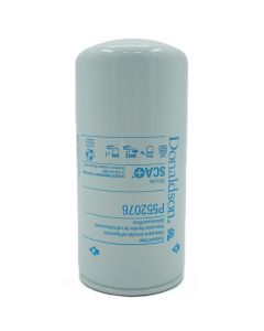 Donaldson# P552076 Coolant filter with additive for Guascor Engine