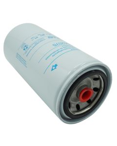 Filter, Coolant with additive