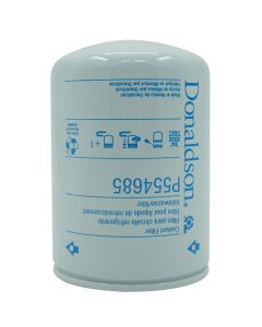 Donaldson# P554685 Coolant filter for Guascor Engine