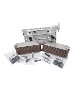 16.79.290 Kit, Oil cooler conversion