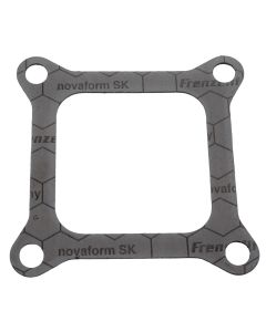 Guascor 19.40.008 turbo riser to exhaust gasket
