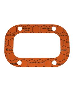 Guascor Gasket wtr man -block 16.20.138