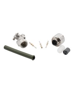 Motortech 76.70.007 Connector, Military Style