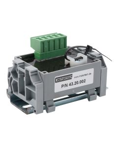 Motortech 43.20.002 Sensor,Ignition (DetCon) ISU