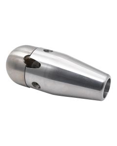 Motortech 31.01.720-40.0-3  Flowbody, D: 40.0 mm