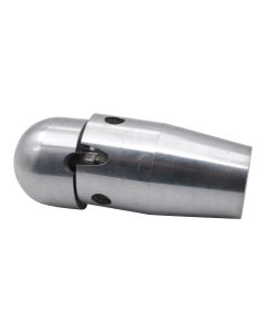 Motortech 31.01.720-42.5-3 Flowbody, D: 42.5 mm