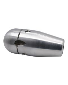 Motortech 31.01.720-45.0-3  Flowbody, D: 45.0 mm