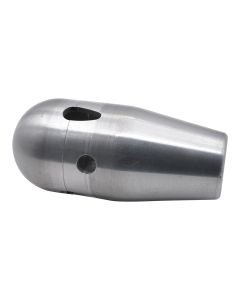 Motortech 31.01.720-47.5-3 Flowbody, D: 47.5 mm