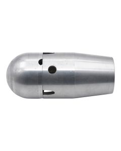 Motortech 31.01.720-55.0-3  Flowbody, D: 55.0 mm