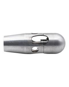 Motortech 31.01.720-27.5-3  Flowbody, D: 27.5 mm