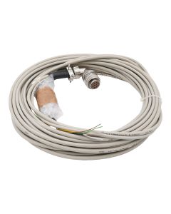 Motortech 31.01.942  Harness, Mixer VariFuel2