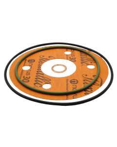 Guascor 76.50.336 centrifugal filter gasket set