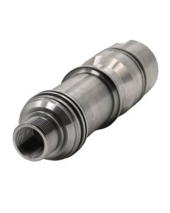 Guascor Spark Plug Tube 19.10.078