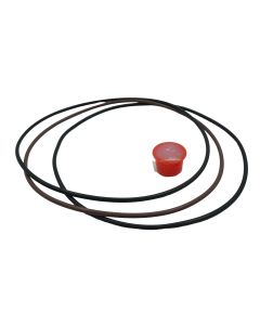 Guascor O-ring Set 560 Liner 19.75.620