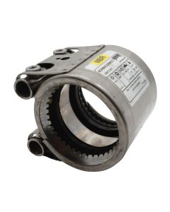Guascor Flexible Connector, Water Manif 76.65.029
