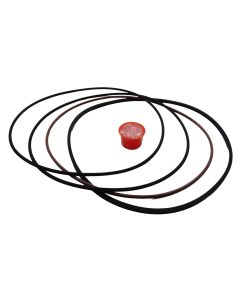 Guascor O-ring Liner Kit 16.75.970.SFGLD 180-480