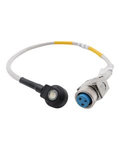 Sensor, NOx