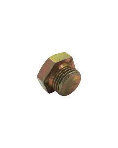 Guascor Plug Brass 74.86.104