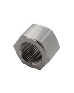 Guascor head stud nut 16.10.047