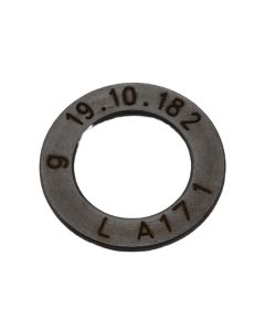 19.10.182 Guascor Valve Retainer Washer 103460