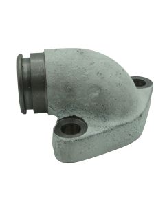 Guascor Water Exhaust Elbow 19.20.038