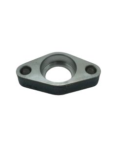Guascor Flange Water Exhaust Man Elbow 19.20.039