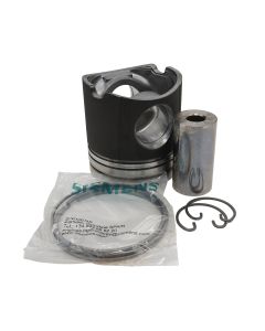 Guascor Piston Kit SFGLD560 19.15.210