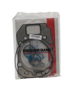 Guascor Head Gasket Kit 19.75.160