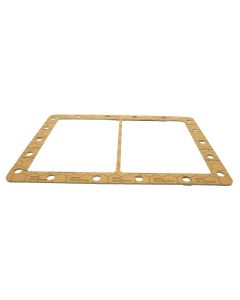 Guascor 15.45.179 end plate of intercooler gasket