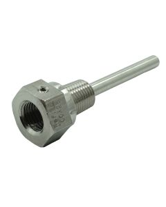 Guascor Thermowell for Cylinder temp 76.00.A25