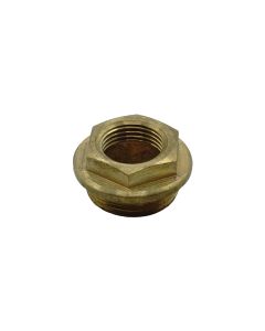 Guascor Reducer Fitting Brass 30.25.108