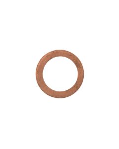Guascor Flat Gasket 16.3X22X1.5 72.20.116