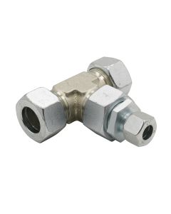Guascor acor "T" Connector - Prechamber Rail 74.60.967