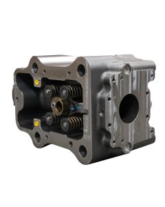 14.11.470 Cylinder Head, Complete