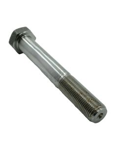 Guascor flywheel bolt 19.15.128