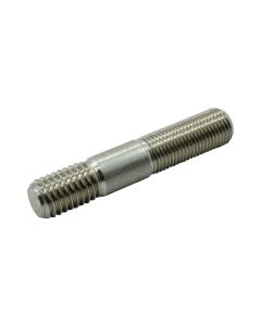 Guascor turbo TD09 to riser stud
