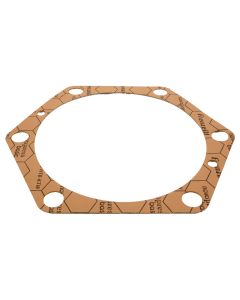 Guascor 19.33.031 hex cover 6 bolt