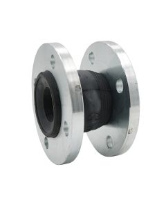 Guascor Flex Hose with Flanges DN80 3in 76.14.305
