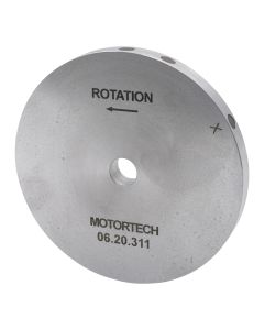 Motortech 06.20.311 Discs, Trigger Disc with magnets