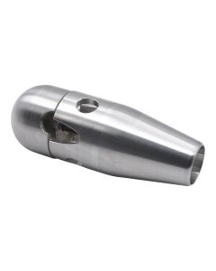 Motortech 31.01.720-30.0-3  Flowbody, D: 30.0 mm